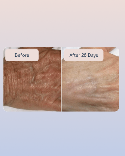 Golden Collagen Hand Cream