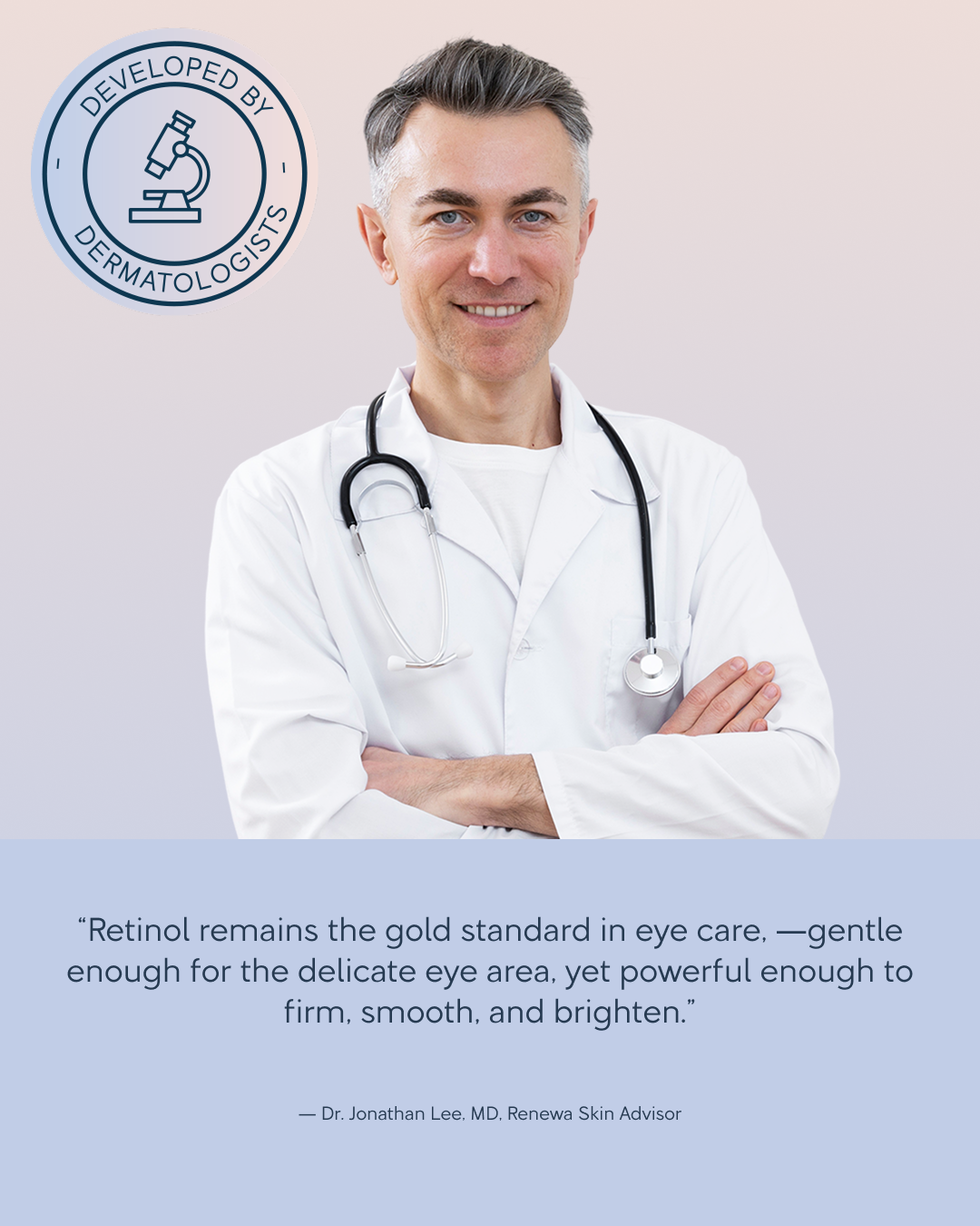 Golden Retinol Eye Cream (Copy)