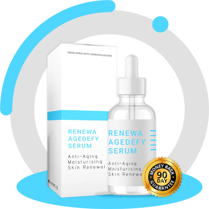 Renewa AgeDefy Serum