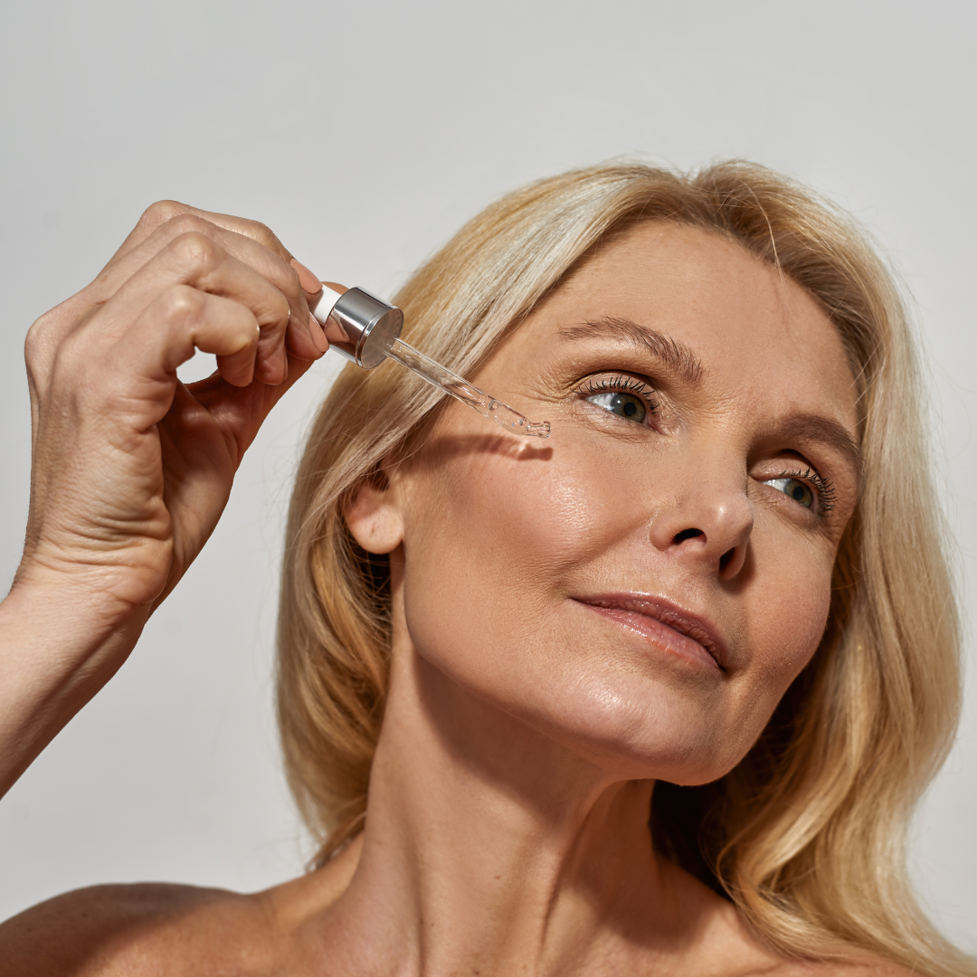 1x Swiss Niacinamide Serum